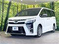 2021 Toyota Voxy