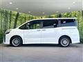 2021 Toyota Voxy