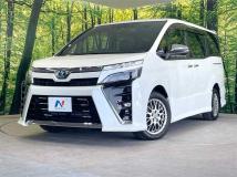 2021 Toyota Voxy