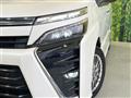 2021 Toyota Voxy