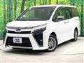 2021 Toyota Voxy