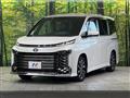 2022 Toyota Voxy