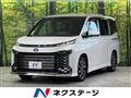2022 Toyota Voxy