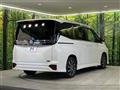 2022 Toyota Voxy