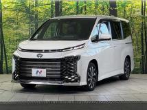 2022 Toyota Voxy