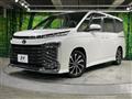 2022 Toyota Voxy