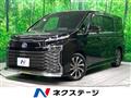 2022 Toyota Voxy