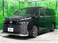 2022 Toyota Voxy