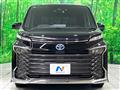 2022 Toyota Voxy