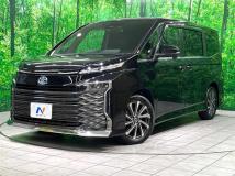 2022 Toyota Voxy