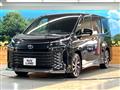 2022 Toyota Voxy