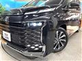 2022 Toyota Voxy