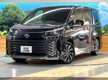 2022 Toyota Voxy
