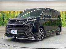 2023 Toyota Voxy