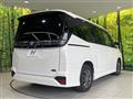 2023 Toyota Voxy
