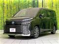 2023 Toyota Voxy