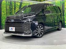 2023 Toyota Voxy