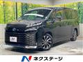 2023 Toyota Voxy