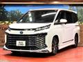 2023 Toyota Voxy