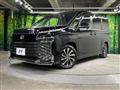 2023 Toyota Voxy