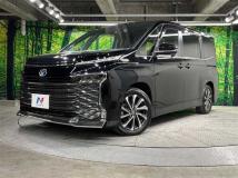 2023 Toyota Voxy
