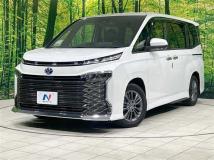 2024 Toyota Voxy