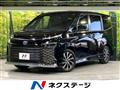2024 Toyota Voxy