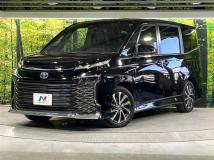 2024 Toyota Voxy