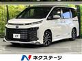 2024 Toyota Voxy