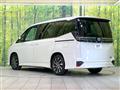 2025 Toyota Voxy