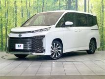 2025 Toyota Voxy