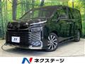 2025 Toyota Voxy