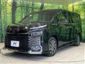 2025 Toyota Voxy