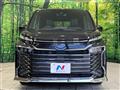 2025 Toyota Voxy