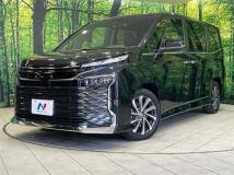 2025 Toyota Voxy