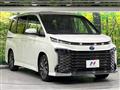 2025 Toyota Voxy