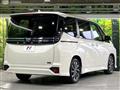 2025 Toyota Voxy