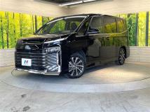 2024 Toyota Voxy