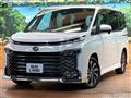 2025 Toyota Voxy