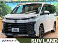 2025 Toyota Voxy