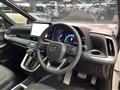 2025 Toyota Voxy