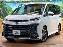 2025 Toyota Voxy