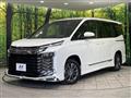 2022 Toyota Voxy