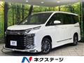 2022 Toyota Voxy