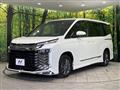 2022 Toyota Voxy