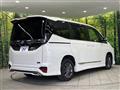 2022 Toyota Voxy