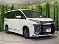 2022 Toyota Voxy