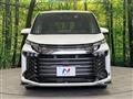 2022 Toyota Voxy