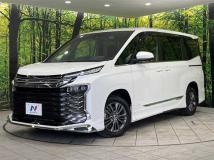 2022 Toyota Voxy