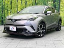 2017 Toyota C-HR
